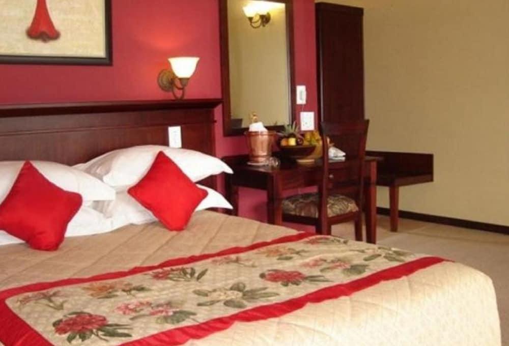 Sandford Park Country Hotel バーグビル エクステリア 写真