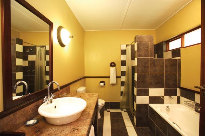Sandford Park Country Hotel バーグビル エクステリア 写真