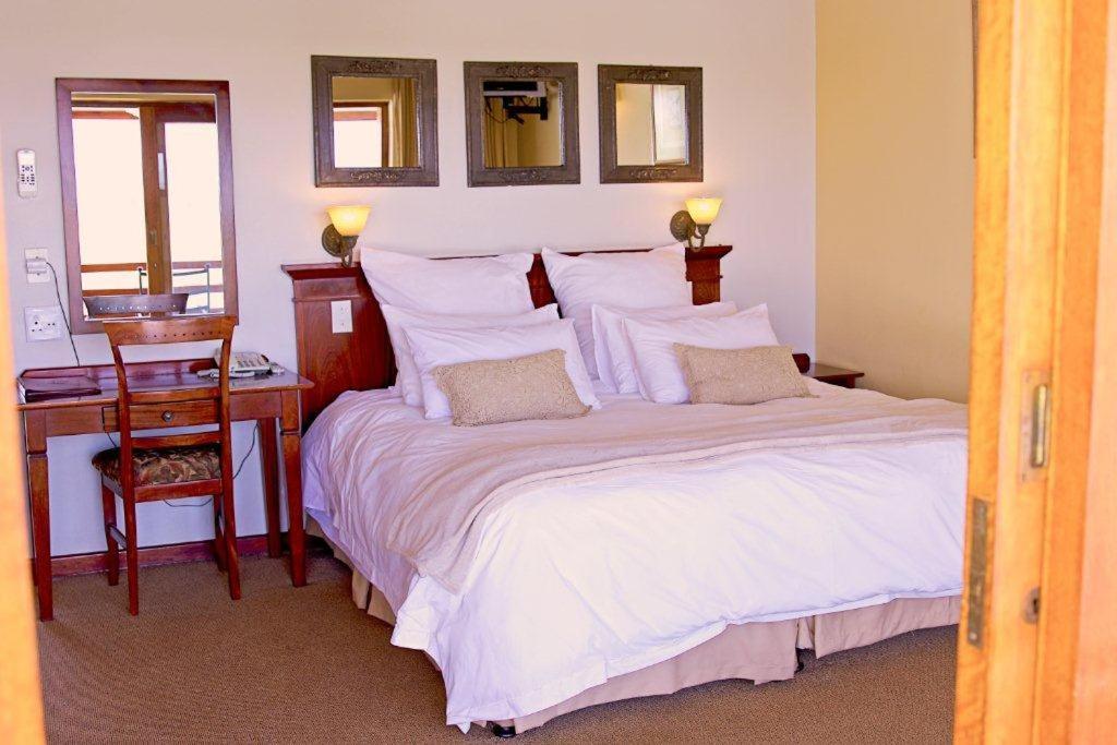 Sandford Park Country Hotel バーグビル エクステリア 写真